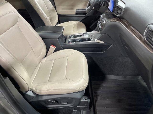 used 2020 Ford Explorer car, priced at $25,997