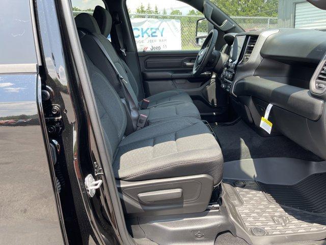 new 2025 Ram 1500 car, priced at $47,242