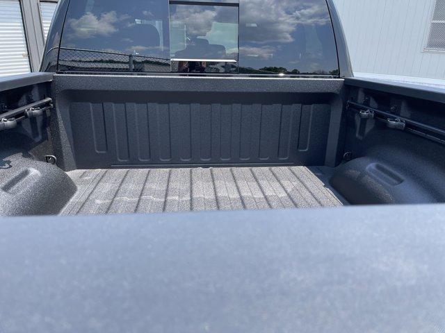 new 2025 Ram 1500 car, priced at $47,242