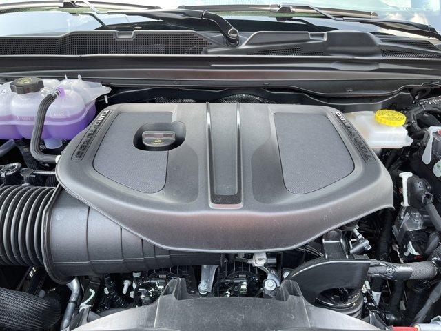 new 2025 Ram 1500 car, priced at $47,242