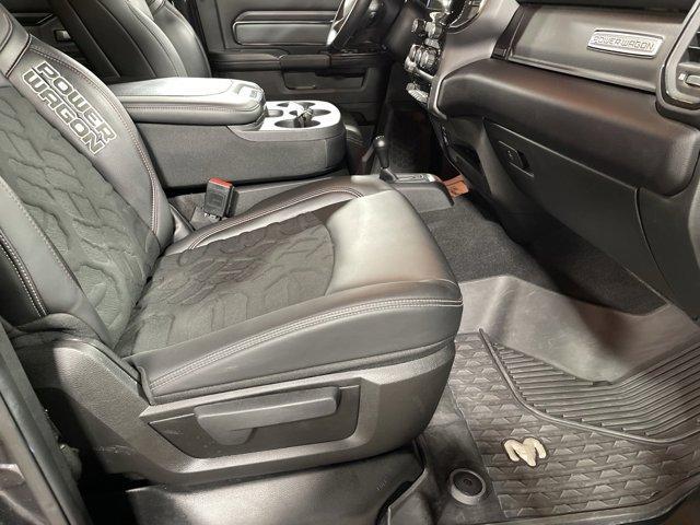 used 2023 Ram 2500 car, priced at $58,997