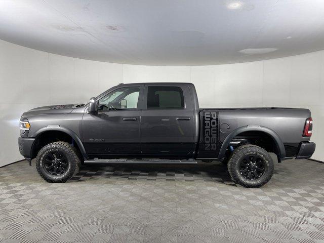 used 2023 Ram 2500 car, priced at $58,997