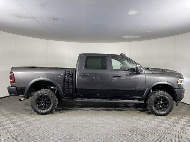 used 2023 Ram 2500 car, priced at $58,997