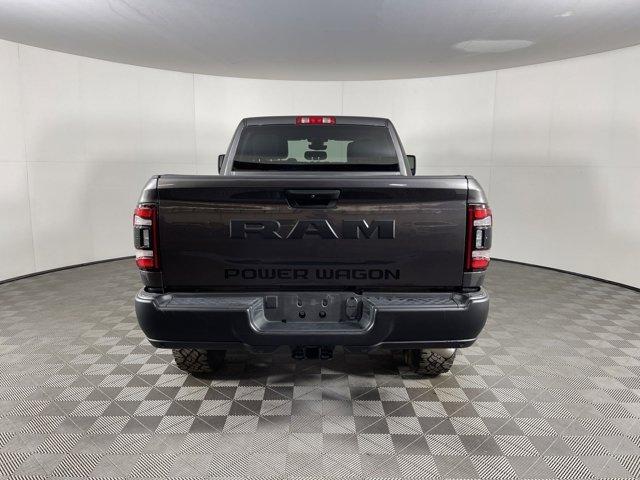 used 2023 Ram 2500 car, priced at $58,997