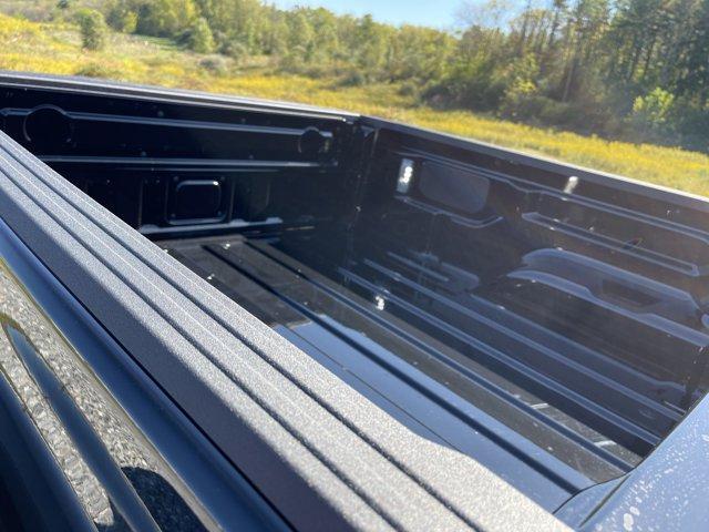 new 2025 Jeep Gladiator car, priced at $54,900