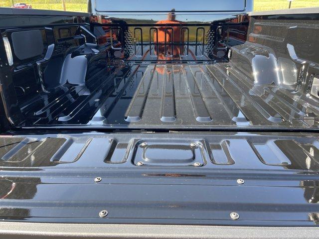 new 2025 Jeep Gladiator car, priced at $54,900