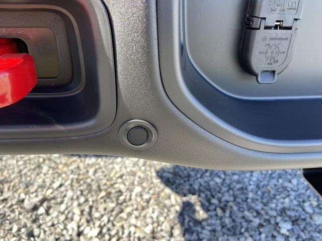 new 2025 Jeep Gladiator car, priced at $54,900