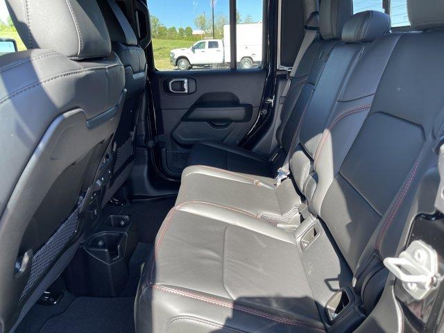 new 2025 Jeep Gladiator car, priced at $54,900