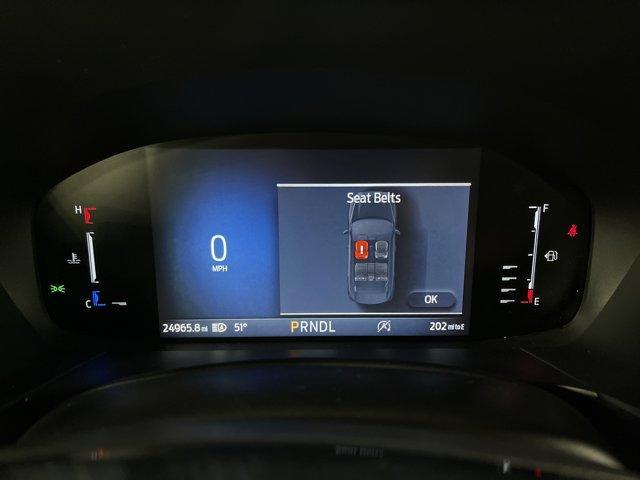 used 2024 Ford Escape car, priced at $23,497