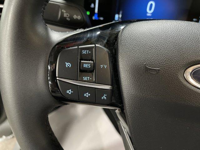 used 2024 Ford Escape car, priced at $23,497