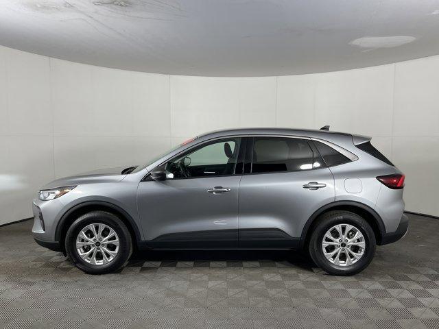 used 2024 Ford Escape car, priced at $23,497