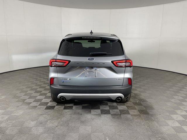 used 2024 Ford Escape car, priced at $23,497