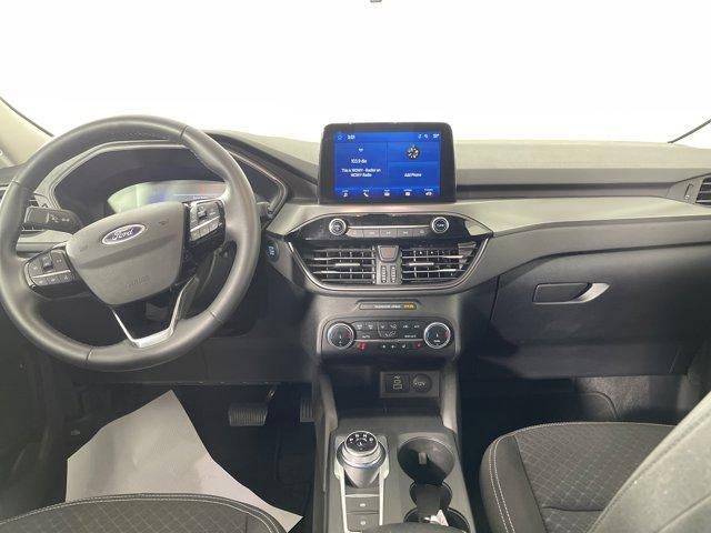 used 2024 Ford Escape car, priced at $23,497