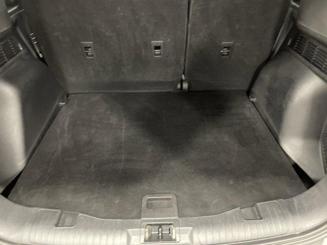 used 2024 Ford Escape car, priced at $23,497