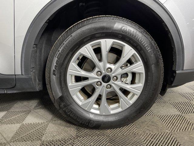 used 2024 Ford Escape car, priced at $23,497