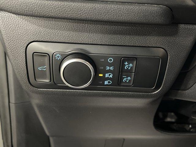 used 2024 Ford Escape car, priced at $23,497