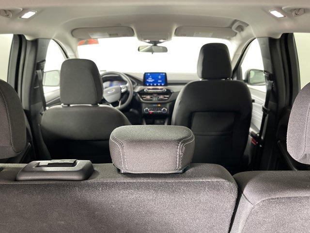 used 2024 Ford Escape car, priced at $23,497