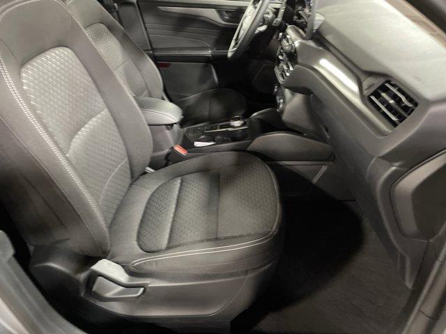 used 2024 Ford Escape car, priced at $23,497