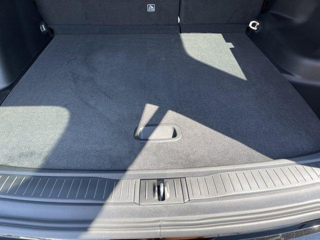 new 2025 Jeep Grand Cherokee car, priced at $40,533