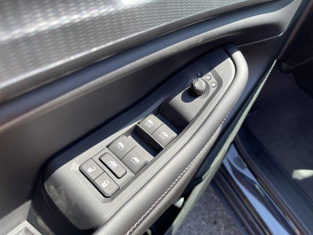 new 2025 Jeep Grand Cherokee car, priced at $40,533