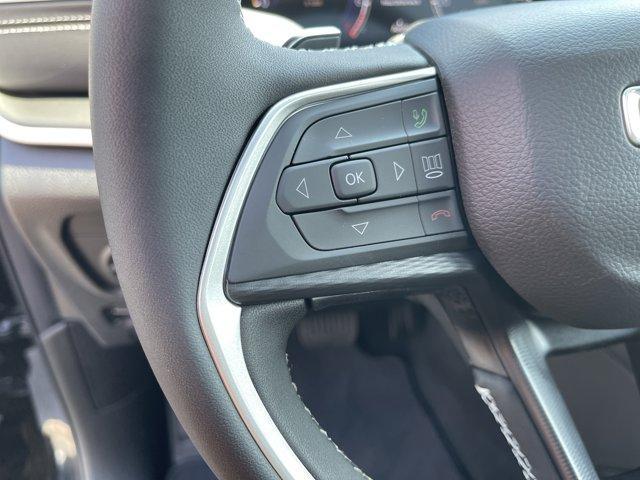 new 2025 Jeep Grand Cherokee car, priced at $40,533