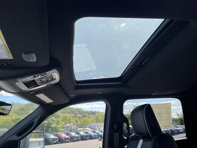 new 2025 Ram 2500 car, priced at $71,289