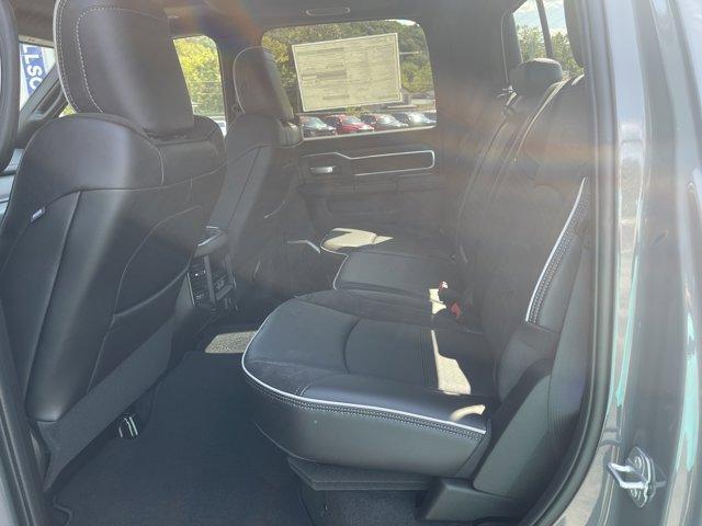 new 2025 Ram 2500 car, priced at $71,289