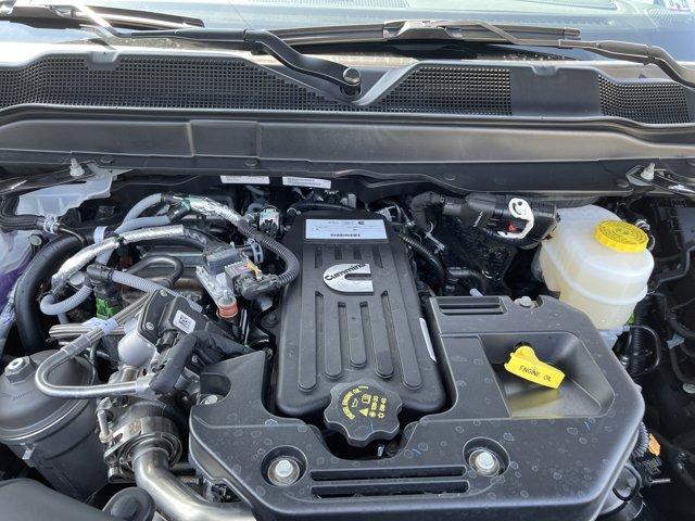 new 2025 Ram 2500 car, priced at $71,289