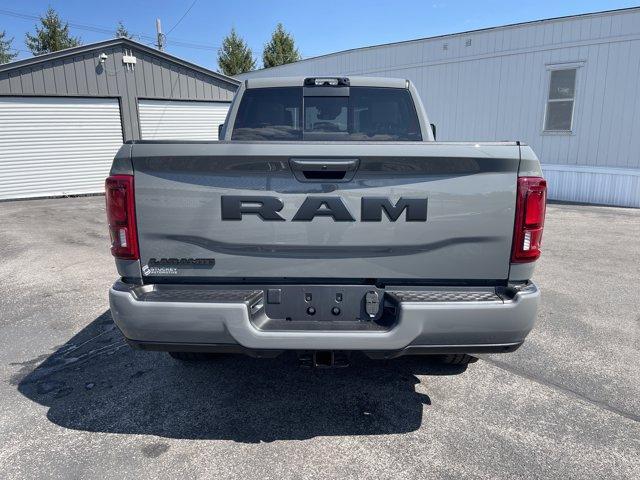 new 2025 Ram 2500 car, priced at $71,289