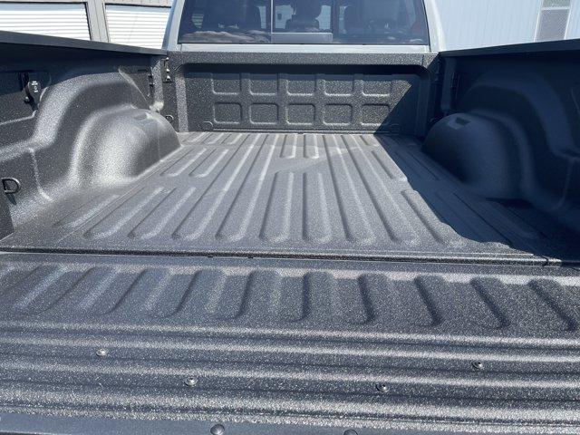 new 2025 Ram 2500 car, priced at $71,289