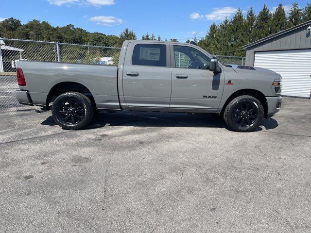 new 2025 Ram 2500 car, priced at $71,289