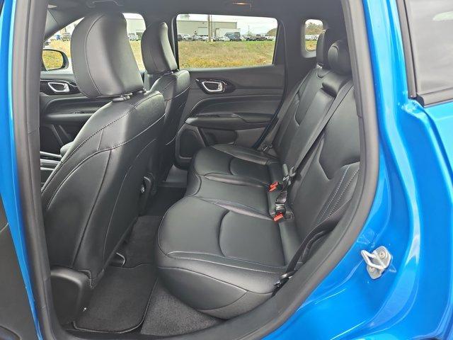 new 2026 Jeep Compass car