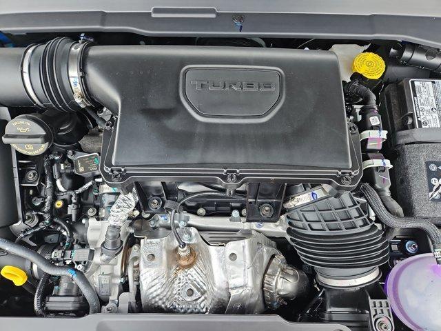 new 2026 Jeep Compass car