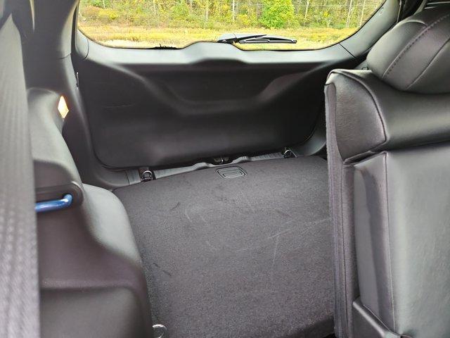 new 2026 Jeep Compass car