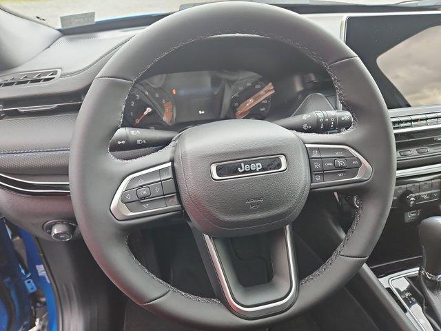 new 2026 Jeep Compass car