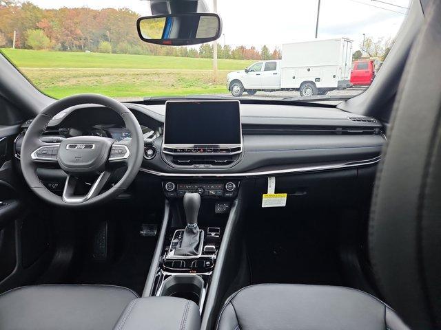 new 2026 Jeep Compass car