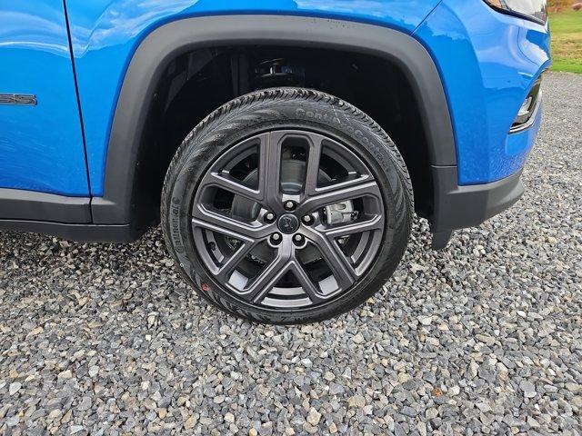 new 2026 Jeep Compass car