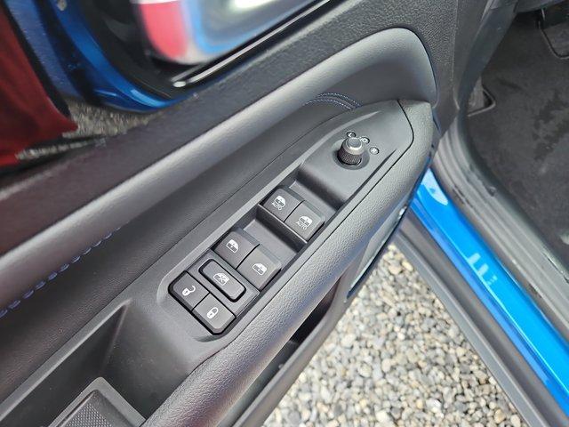 new 2026 Jeep Compass car