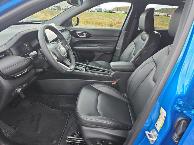 new 2026 Jeep Compass car