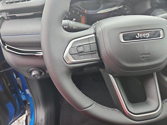 new 2026 Jeep Compass car