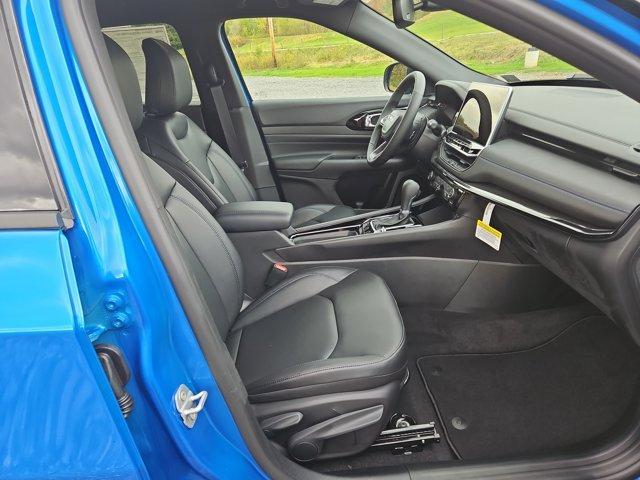 new 2026 Jeep Compass car