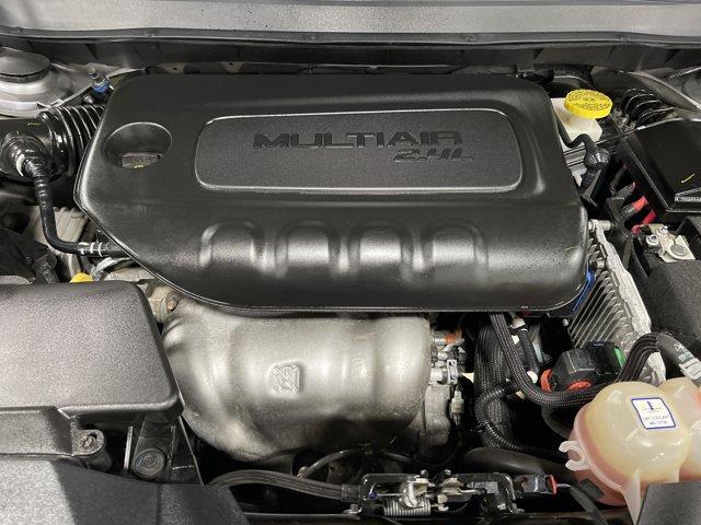 used 2019 Jeep Cherokee car, priced at $15,997