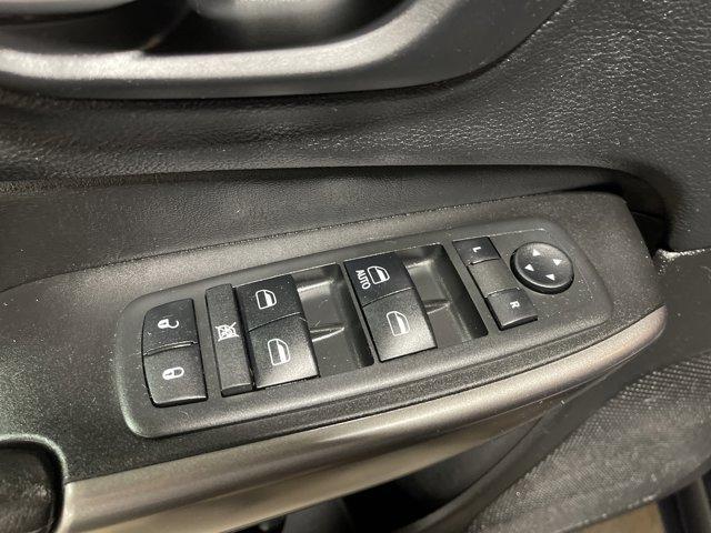 used 2019 Jeep Cherokee car, priced at $15,997