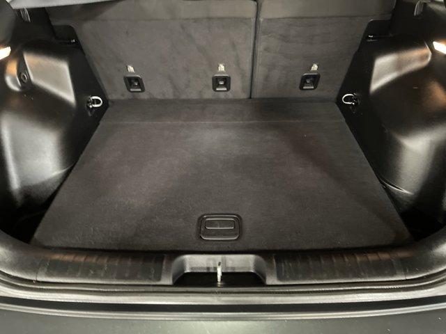 used 2019 Jeep Cherokee car, priced at $15,997