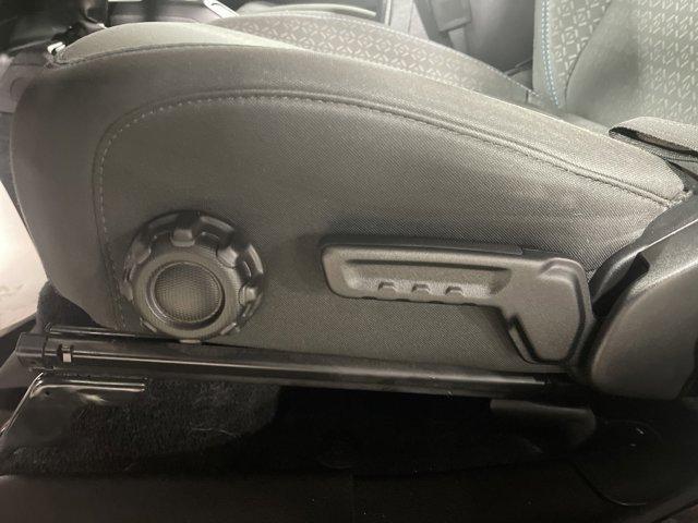 used 2021 Jeep Wrangler Unlimited car, priced at $29,997
