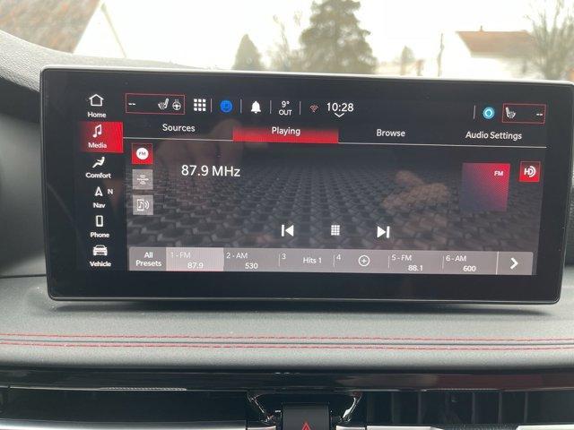 new 2024 Dodge Hornet car, priced at $41,609