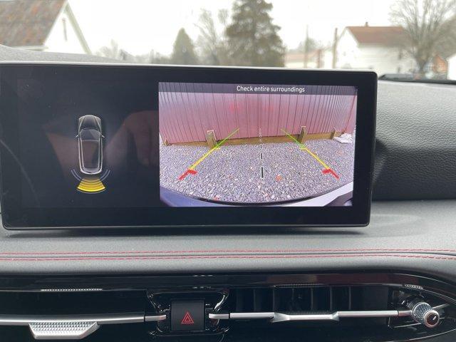 new 2024 Dodge Hornet car, priced at $41,609