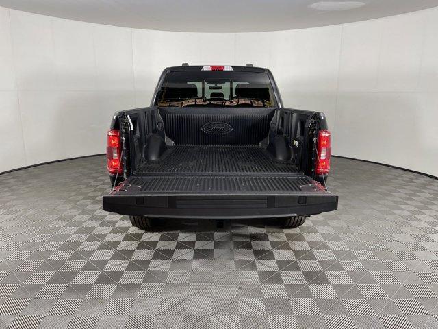 used 2021 Ford F-150 car, priced at $34,797