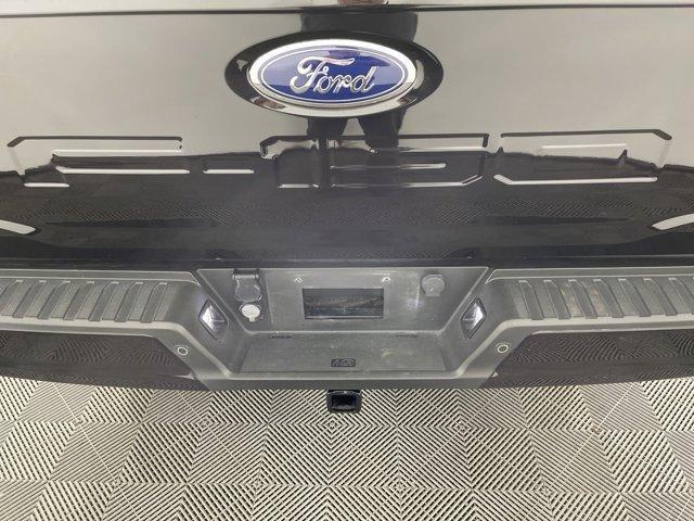 used 2021 Ford F-150 car, priced at $34,797