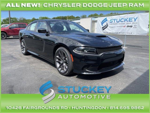 new 2023 Dodge Charger car, priced at $45,929